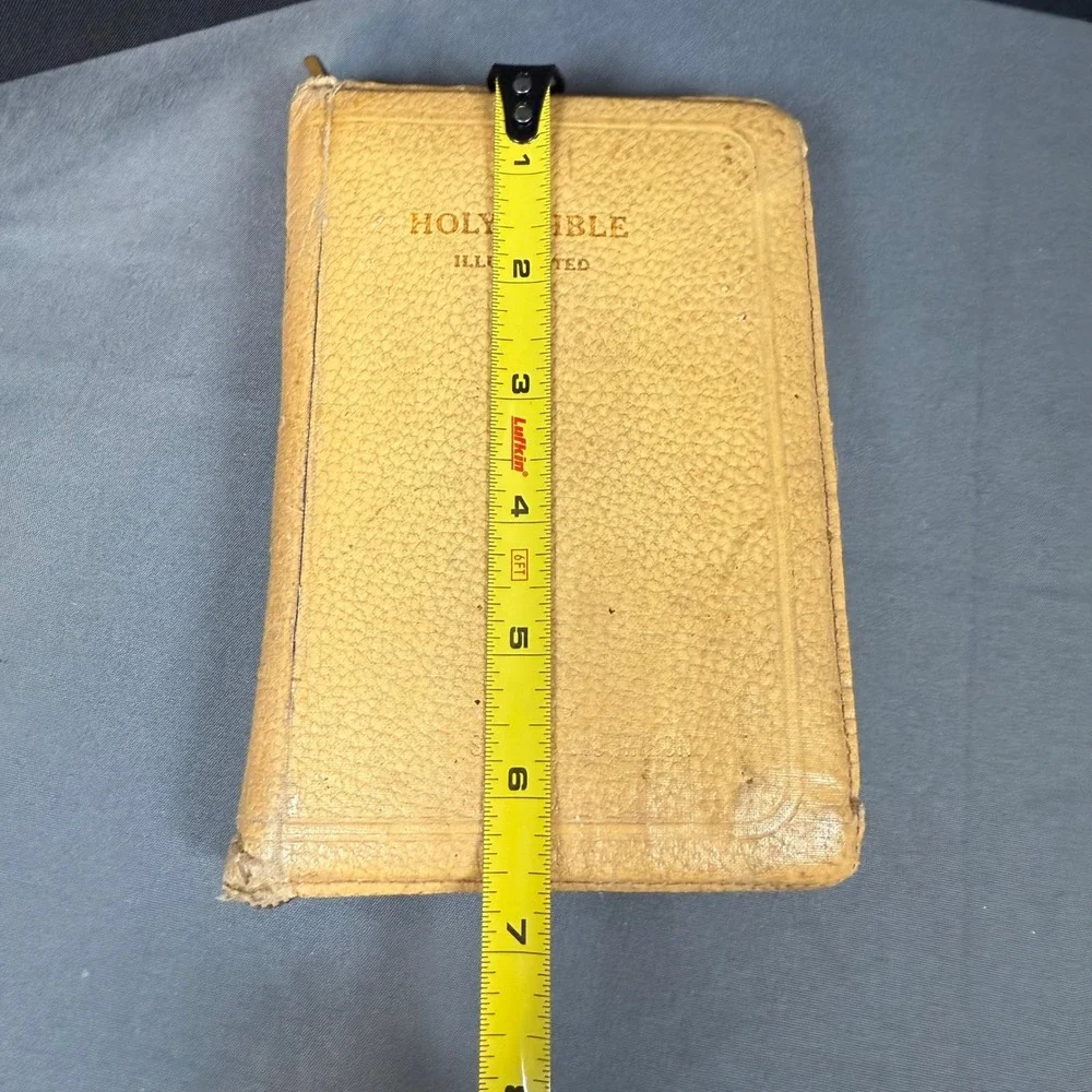 N/A vtg holy